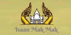 Isaan Makmak